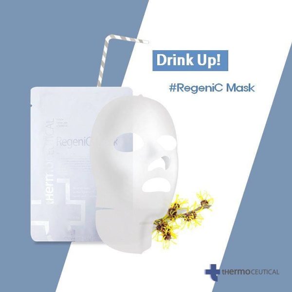 Regenic-Mask