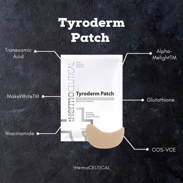 Tyroderm-Patch