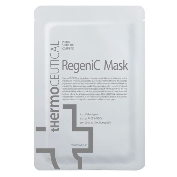 Regenic Mask 50ml x 1_sheet